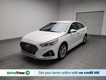 2019 Hyundai Sonata in Downey, CA 90241
