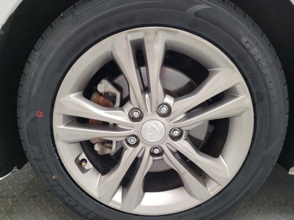 2019 Hyundai Sonata in Downey, CA 90241 - 18134421 31