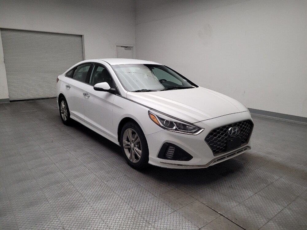 2019 Hyundai Sonata in Downey, CA 90241 - 18134421 13