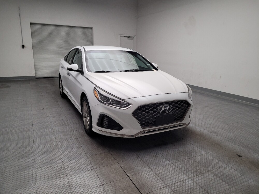 2019 Hyundai Sonata in Downey, CA 90241 - 18134421 14