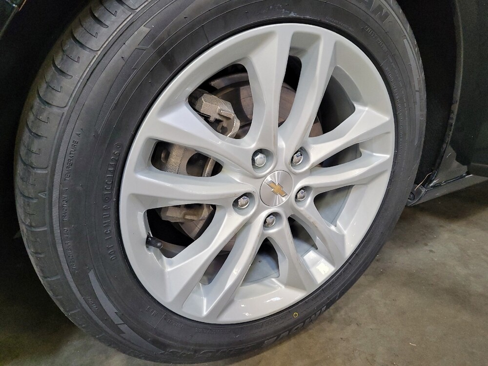 2018 Chevrolet Malibu in Sacramento, CA 95821 - 18134422 31