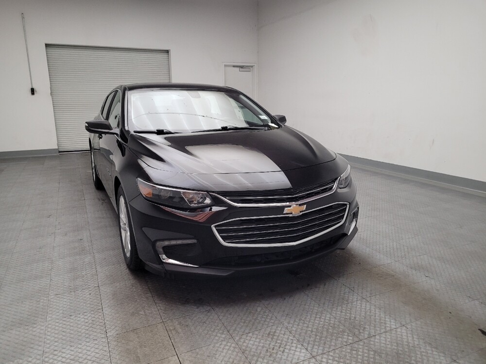 2018 Chevrolet Malibu in Sacramento, CA 95821 - 18134422 14