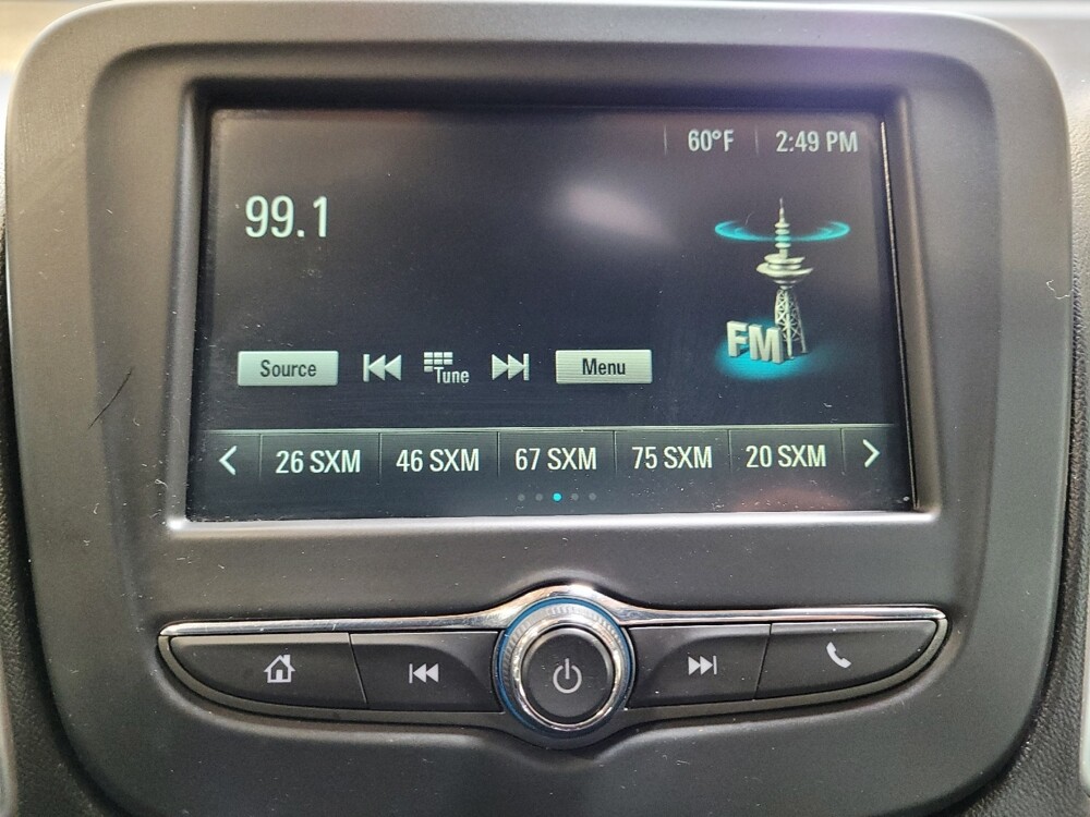 2018 Chevrolet Malibu in Sacramento, CA 95821 - 18134422 25