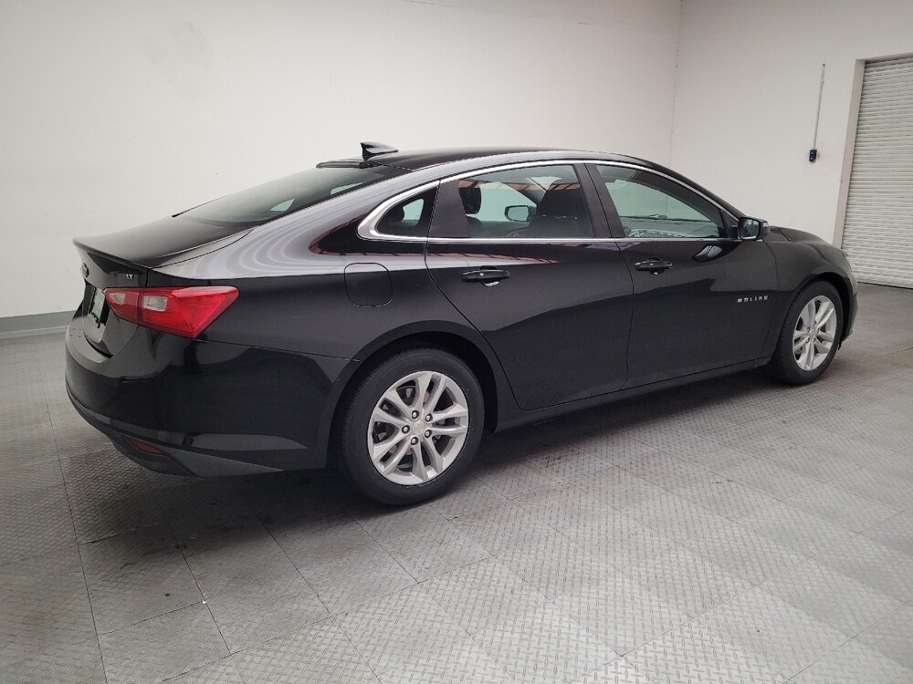 2018 Chevrolet Malibu in Sacramento, CA 95821 - 18134422 10
