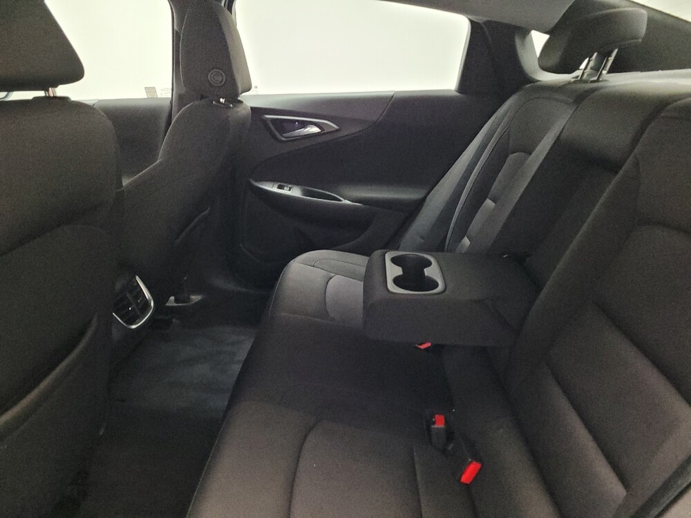 2018 Chevrolet Malibu in Sacramento, CA 95821 - 18134422 18