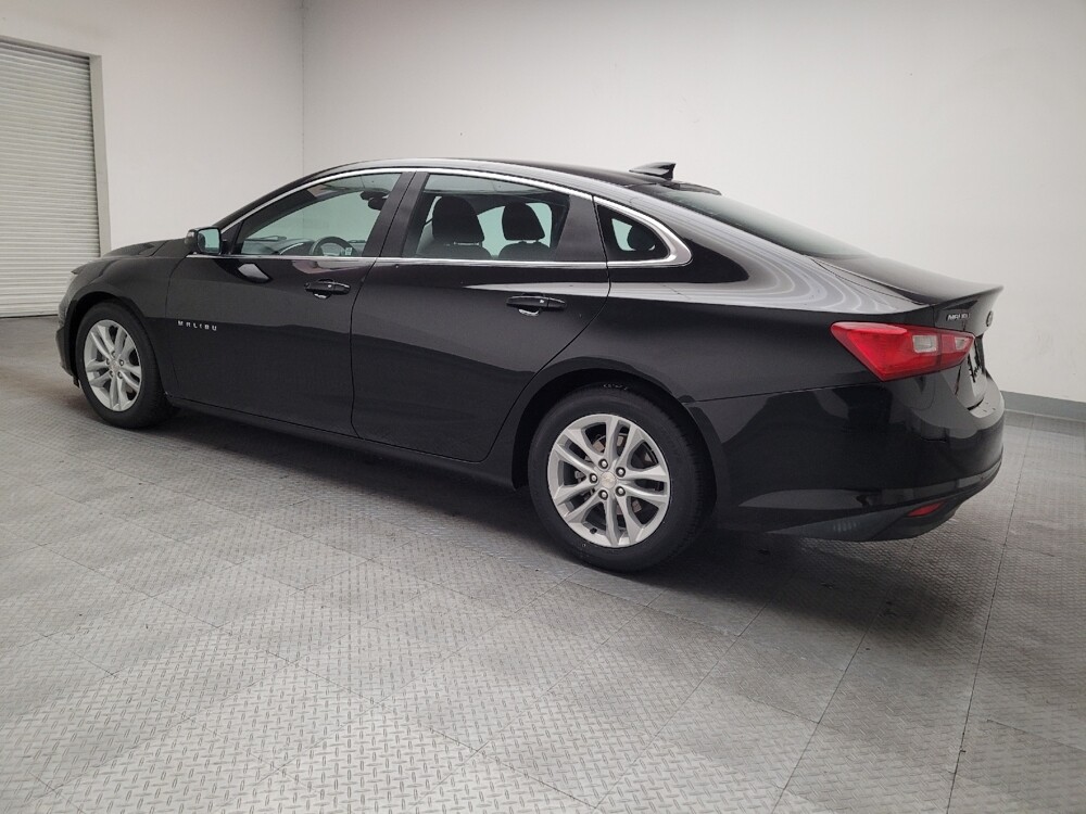 2018 Chevrolet Malibu in Sacramento, CA 95821 - 18134422 3