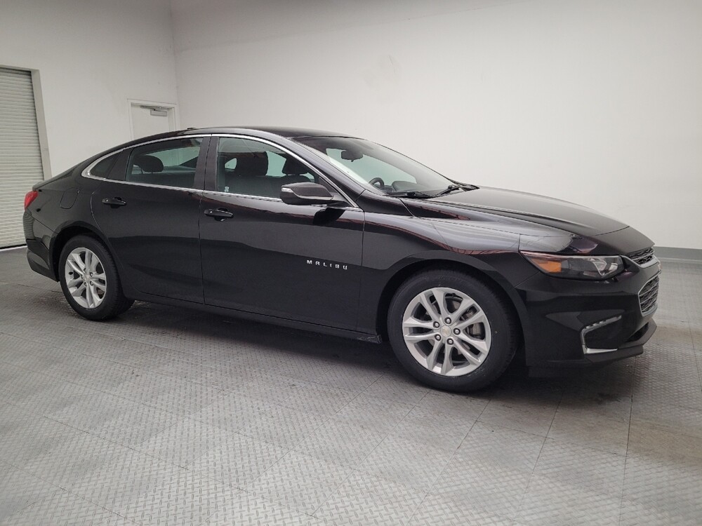 2018 Chevrolet Malibu in Sacramento, CA 95821 - 18134422 11
