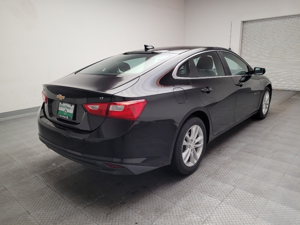 2018 Chevrolet Malibu in Sacramento, CA 95821 - 18134422 9