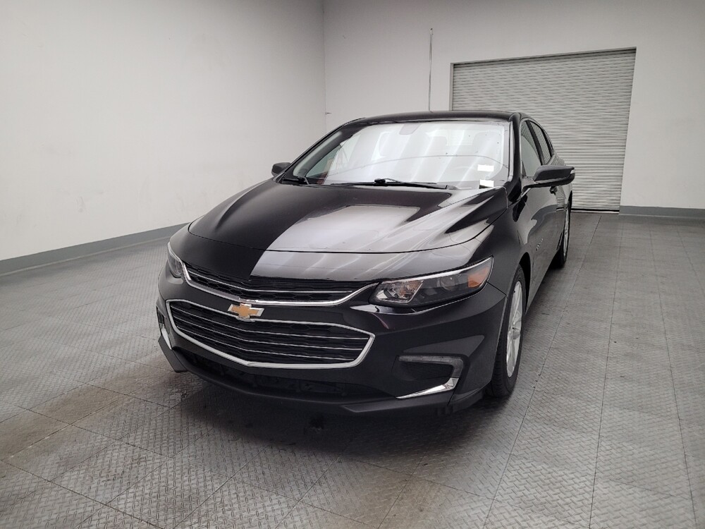 2018 Chevrolet Malibu in Sacramento, CA 95821 - 18134422 15