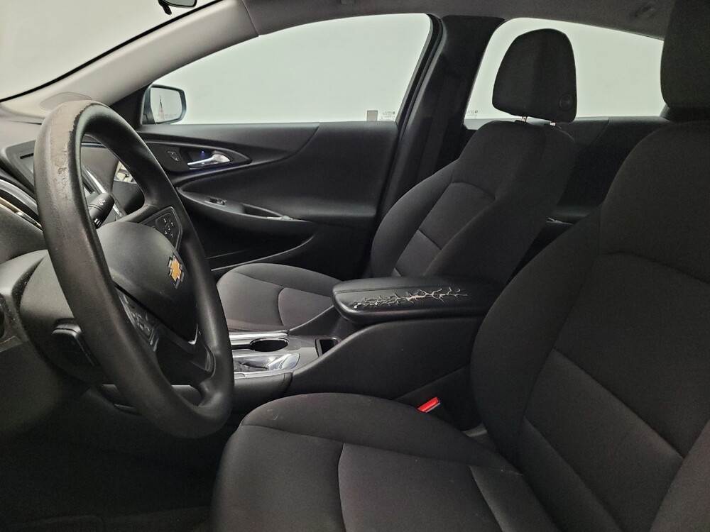 2018 Chevrolet Malibu in Sacramento, CA 95821 - 18134422 17