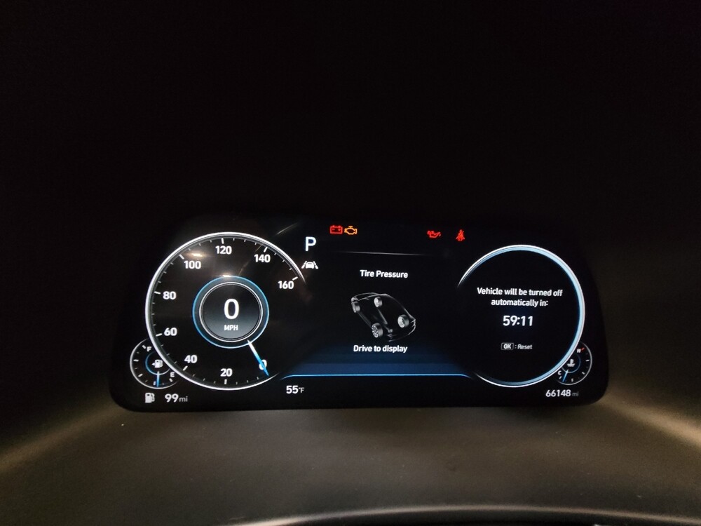 2021 Hyundai Sonata in Downey, CA 90241 - 18134423 23