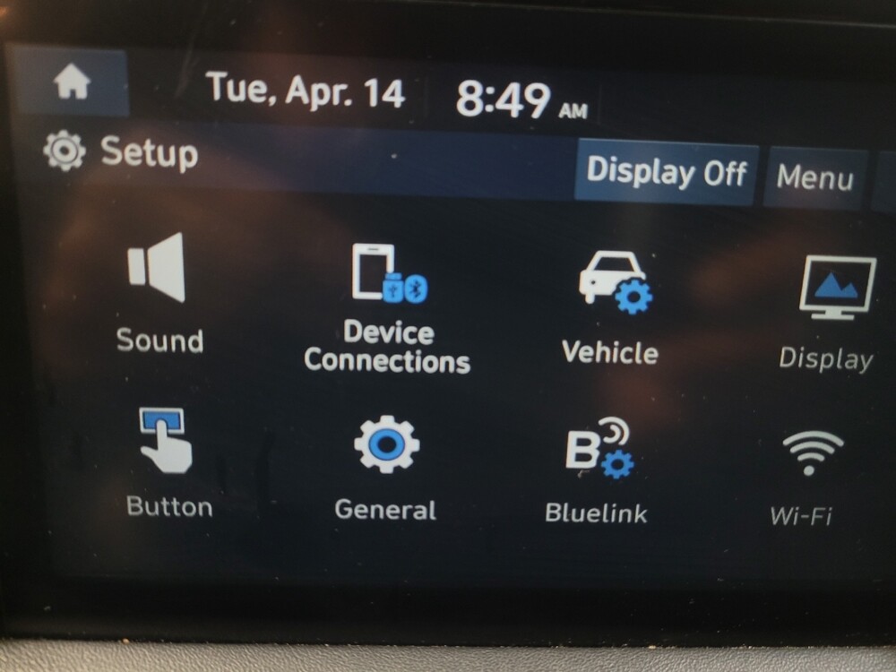 2021 Hyundai Sonata in Downey, CA 90241 - 18134423 25