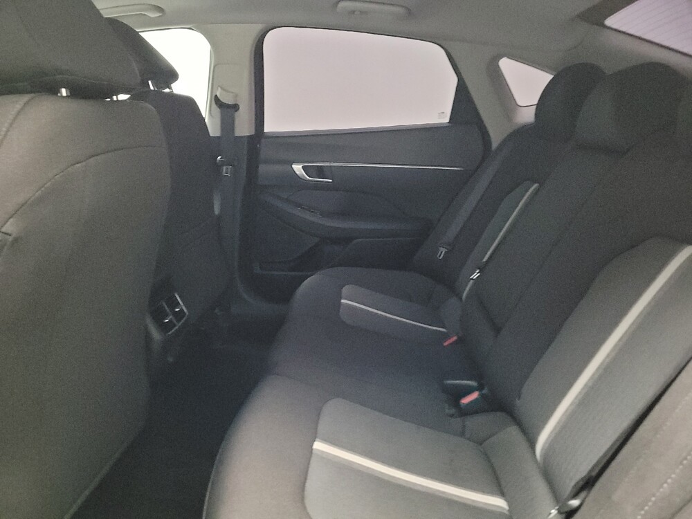 2021 Hyundai Sonata in Downey, CA 90241 - 18134423 18