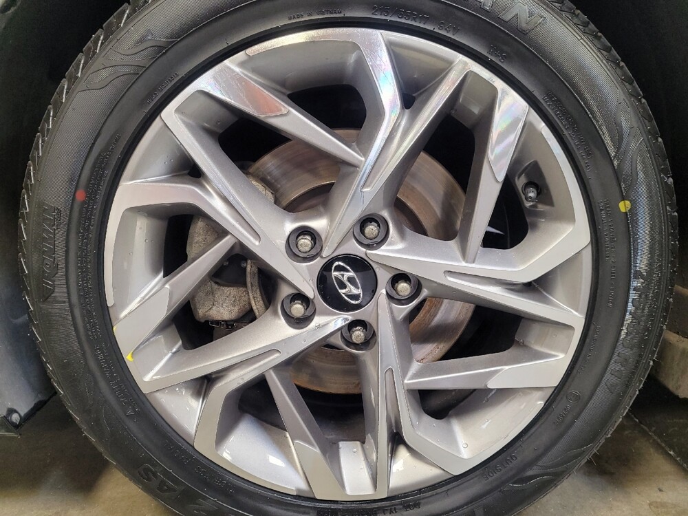 2021 Hyundai Sonata in Downey, CA 90241 - 18134423 31