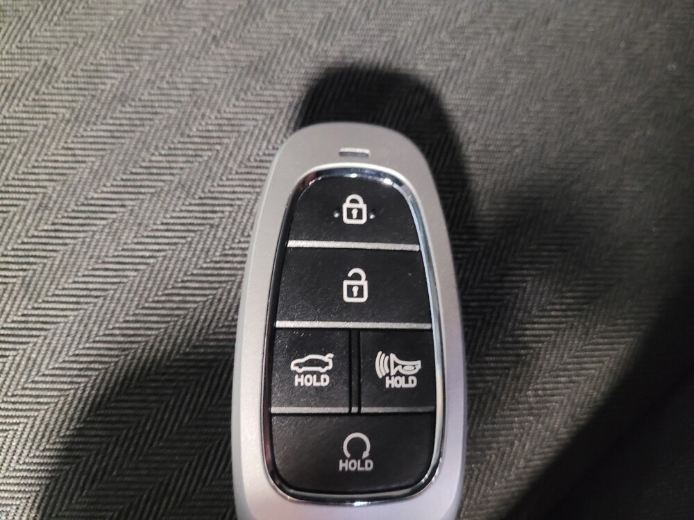 2021 Hyundai Sonata in Downey, CA 90241 - 18134423 32