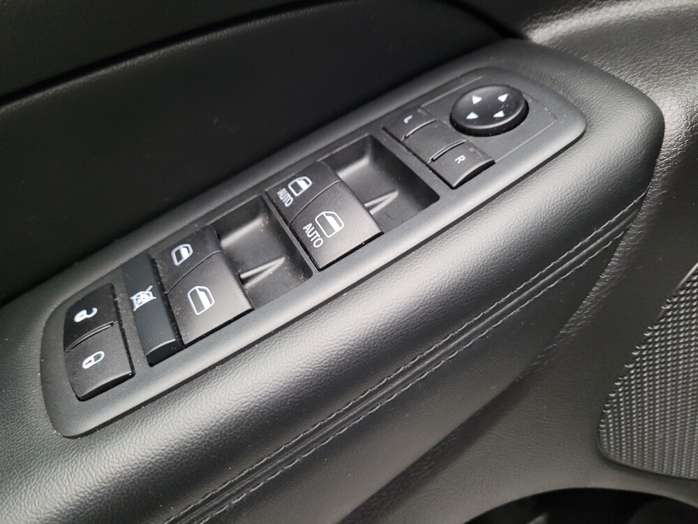 2021 Jeep Grand Cherokee in Downey, CA 90241 - 18134424 27