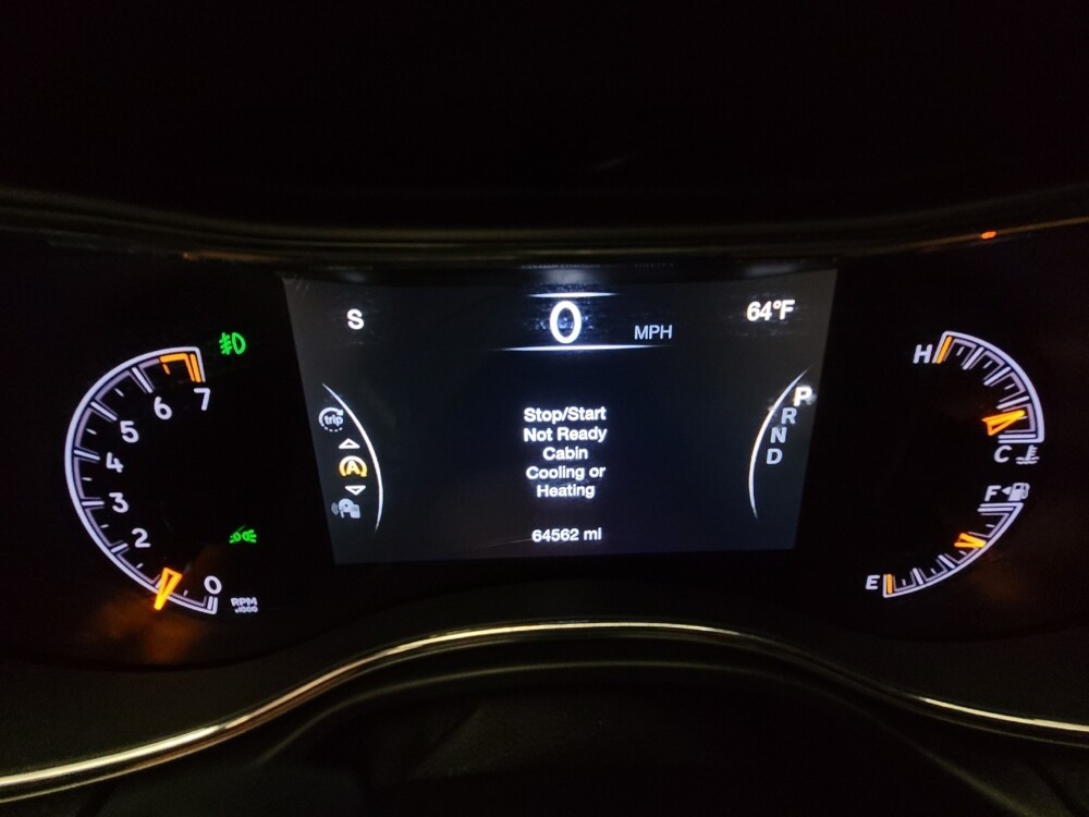 2021 Jeep Grand Cherokee in Downey, CA 90241 - 18134424 23