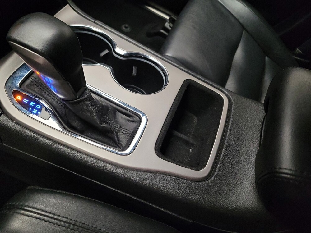 2021 Jeep Grand Cherokee in Downey, CA 90241 - 18134424 26