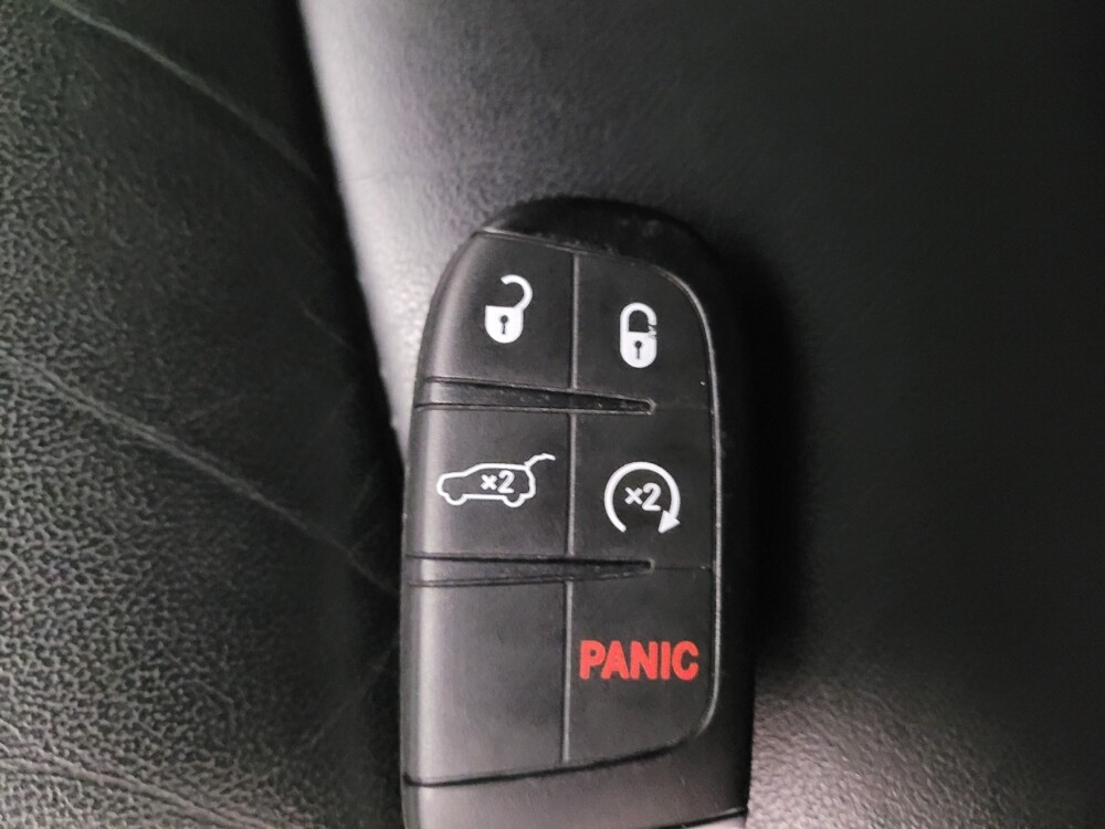 2021 Jeep Grand Cherokee in Downey, CA 90241 - 18134424 32