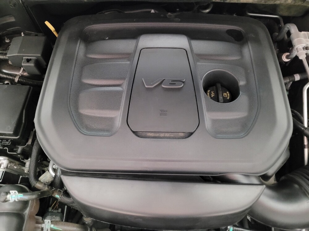 2021 Jeep Grand Cherokee in Downey, CA 90241 - 18134424 30