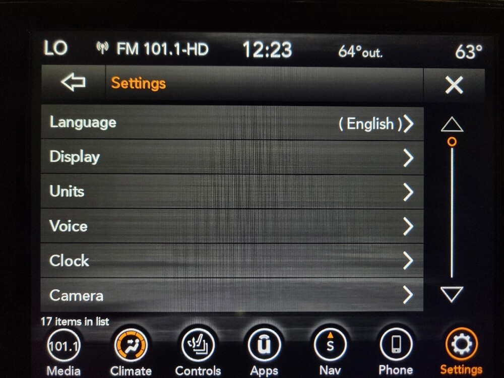 2021 Jeep Grand Cherokee in Downey, CA 90241 - 18134424 25