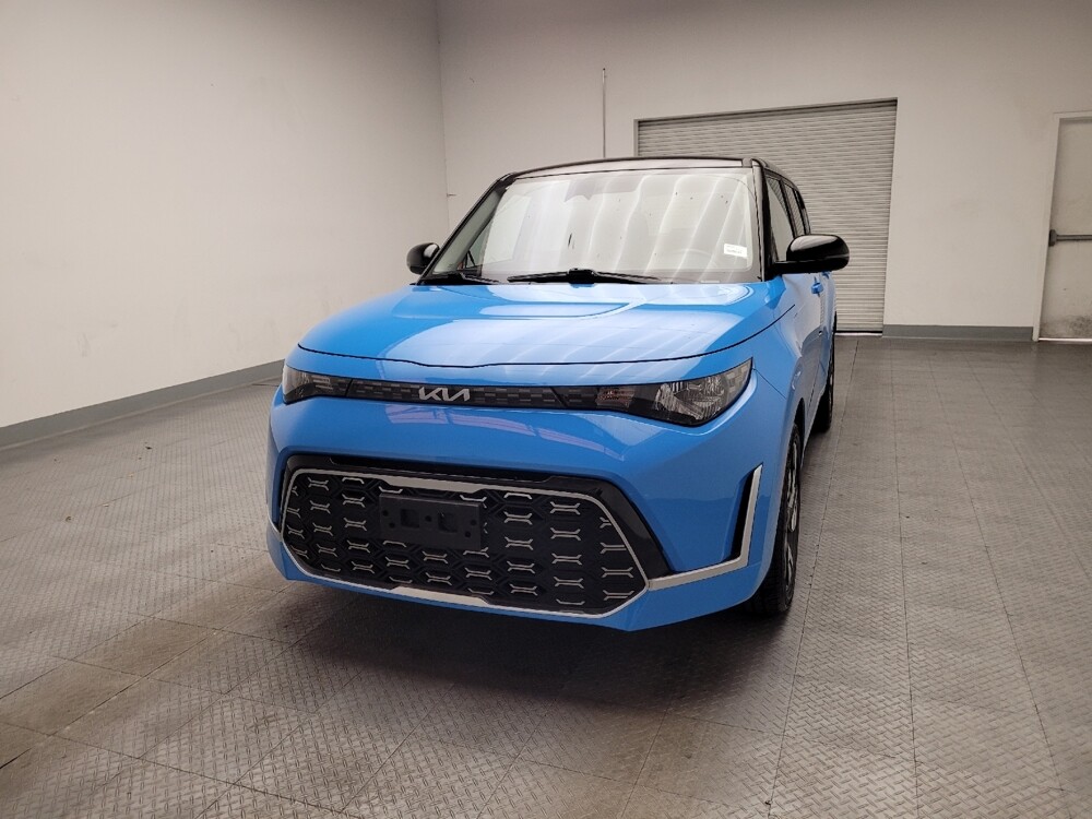 2023 Kia Soul in Downey, CA 90241 - 18134425 15