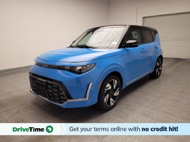 2023 Kia Soul in Downey, CA 90241