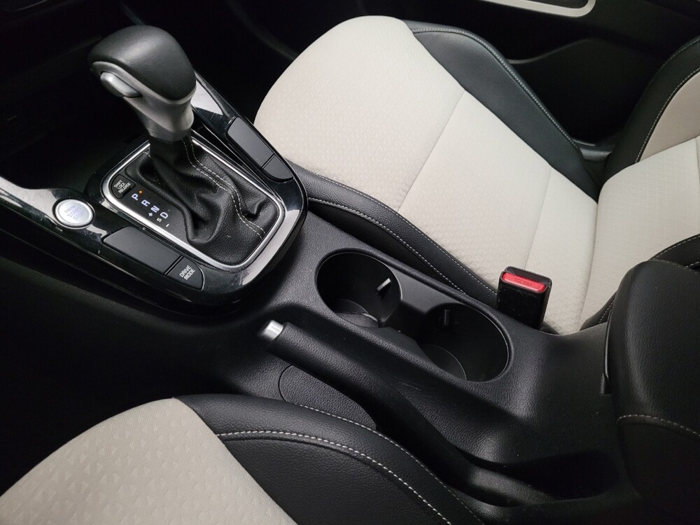 2023 Kia Soul in Downey, CA 90241 - 18134425 26