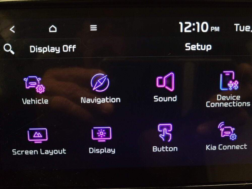 2023 Kia Soul in Downey, CA 90241 - 18134425 25