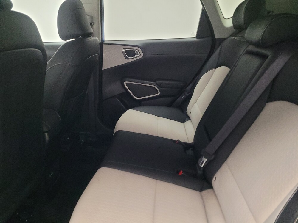 2023 Kia Soul in Downey, CA 90241 - 18134425 18