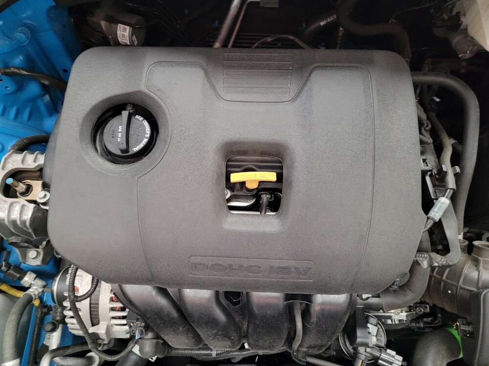 2023 Kia Soul in Downey, CA 90241 - 18134425 30