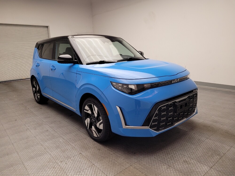 2023 Kia Soul in Downey, CA 90241 - 18134425 13