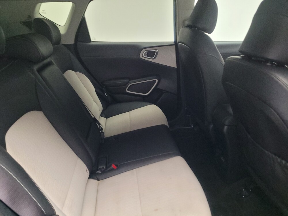 2023 Kia Soul in Downey, CA 90241 - 18134425 19