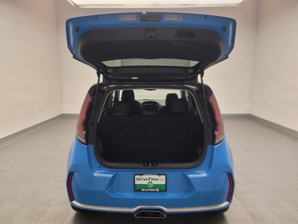 2023 Kia Soul in Downey, CA 90241 - 18134425 29