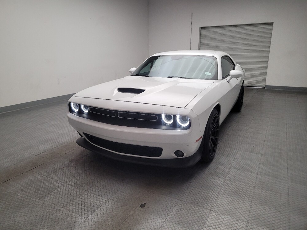 2019 Dodge Challenger in Torrance, CA 90504 - 18134426 15