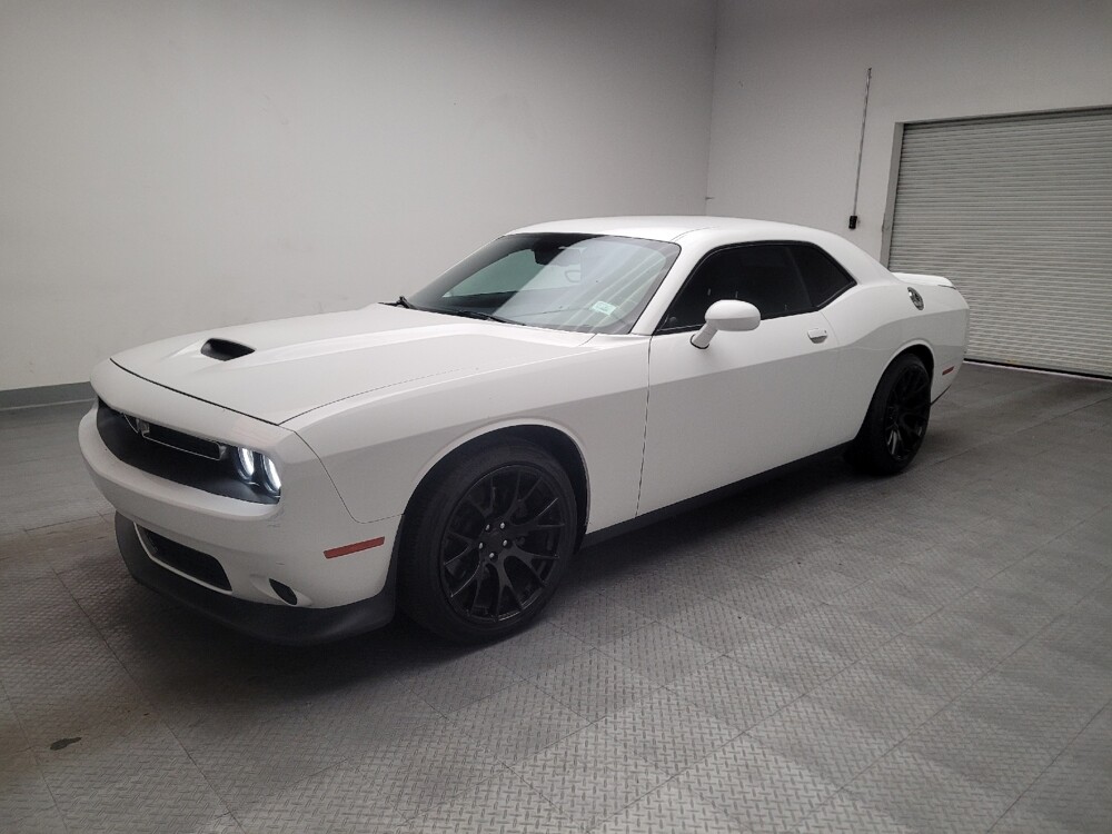 2019 Dodge Challenger in Torrance, CA 90504 - 18134426 2