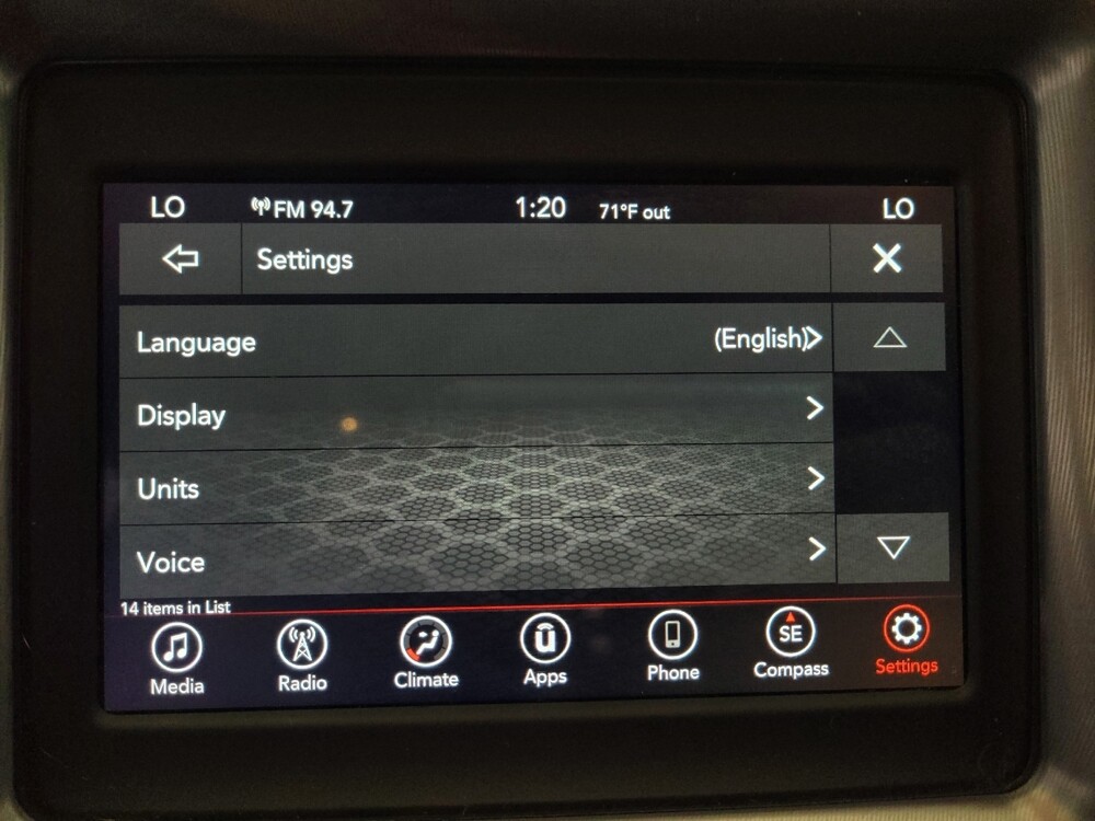 2019 Dodge Challenger in Torrance, CA 90504 - 18134426 25