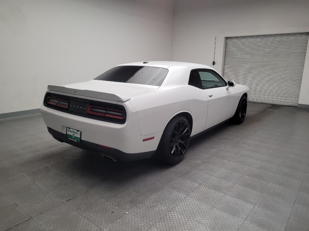 2019 Dodge Challenger in Torrance, CA 90504 - 18134426 9