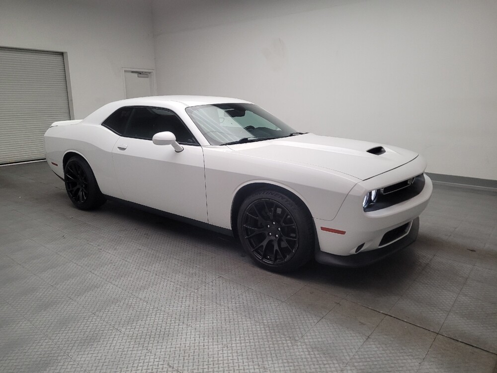 2019 Dodge Challenger in Torrance, CA 90504 - 18134426 11