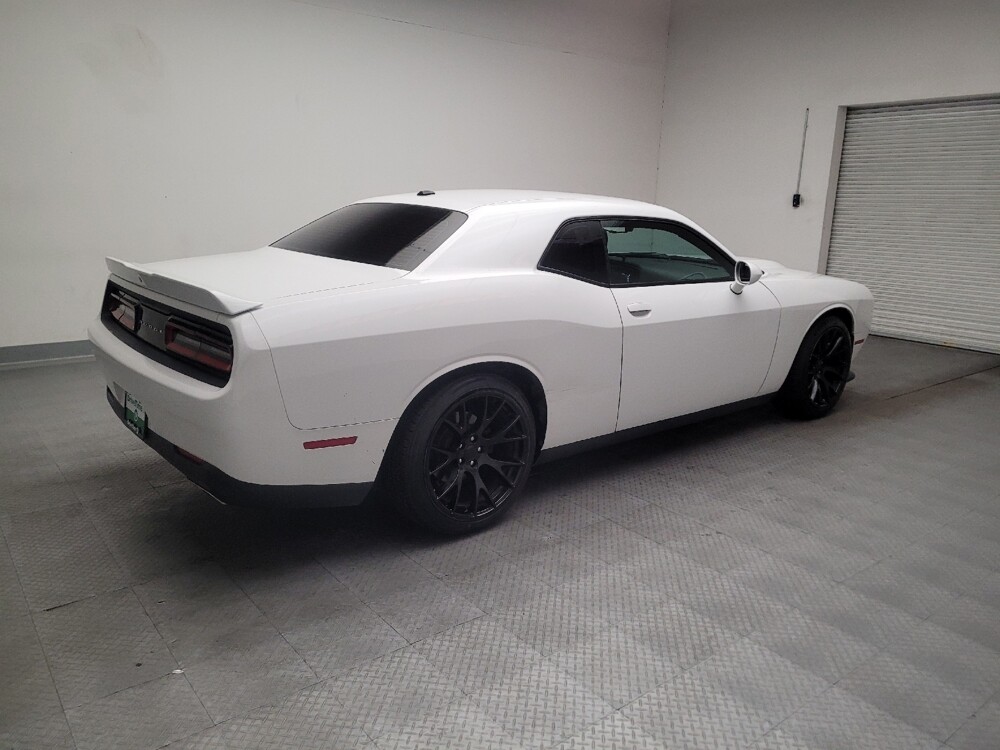 2019 Dodge Challenger in Torrance, CA 90504 - 18134426 10