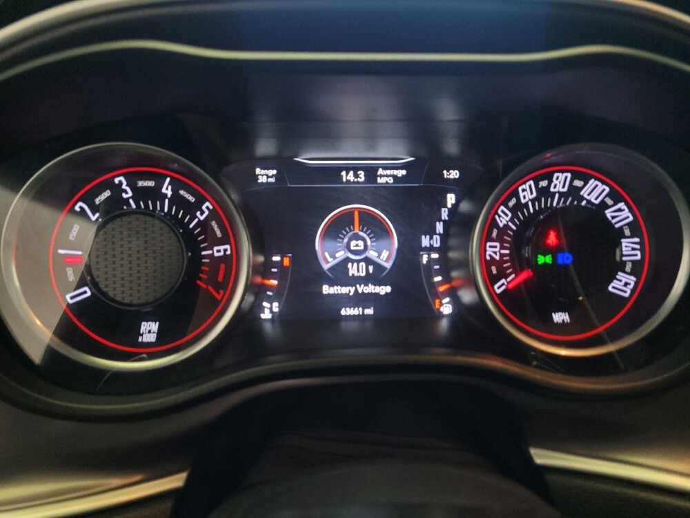 2019 Dodge Challenger in Torrance, CA 90504 - 18134426 23