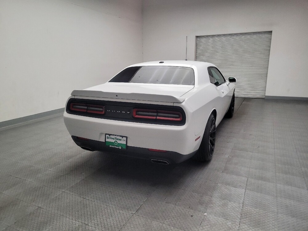 2019 Dodge Challenger in Torrance, CA 90504 - 18134426 7
