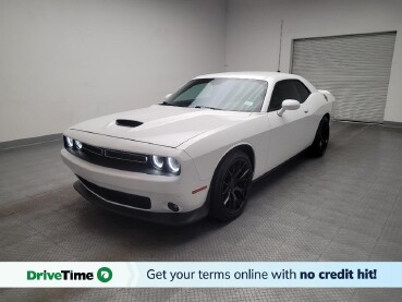 2019 Dodge Challenger in Torrance, CA 90504
