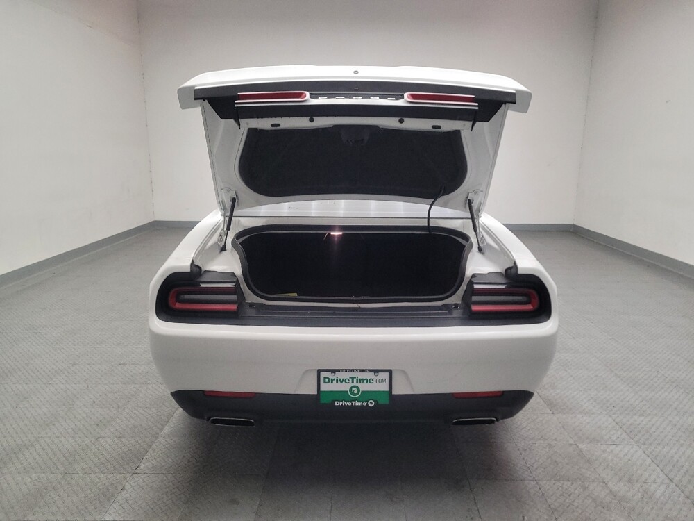 2019 Dodge Challenger in Torrance, CA 90504 - 18134426 29