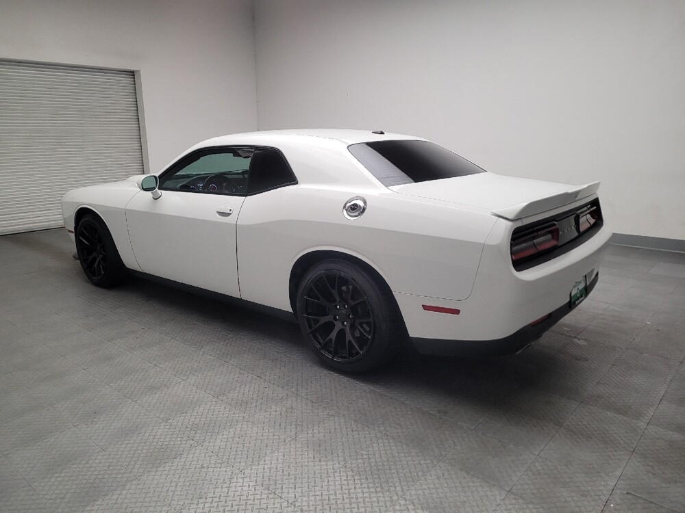 2019 Dodge Challenger in Torrance, CA 90504 - 18134426 3