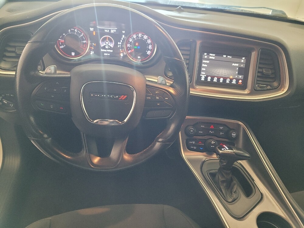 2019 Dodge Challenger in Torrance, CA 90504 - 18134426 22