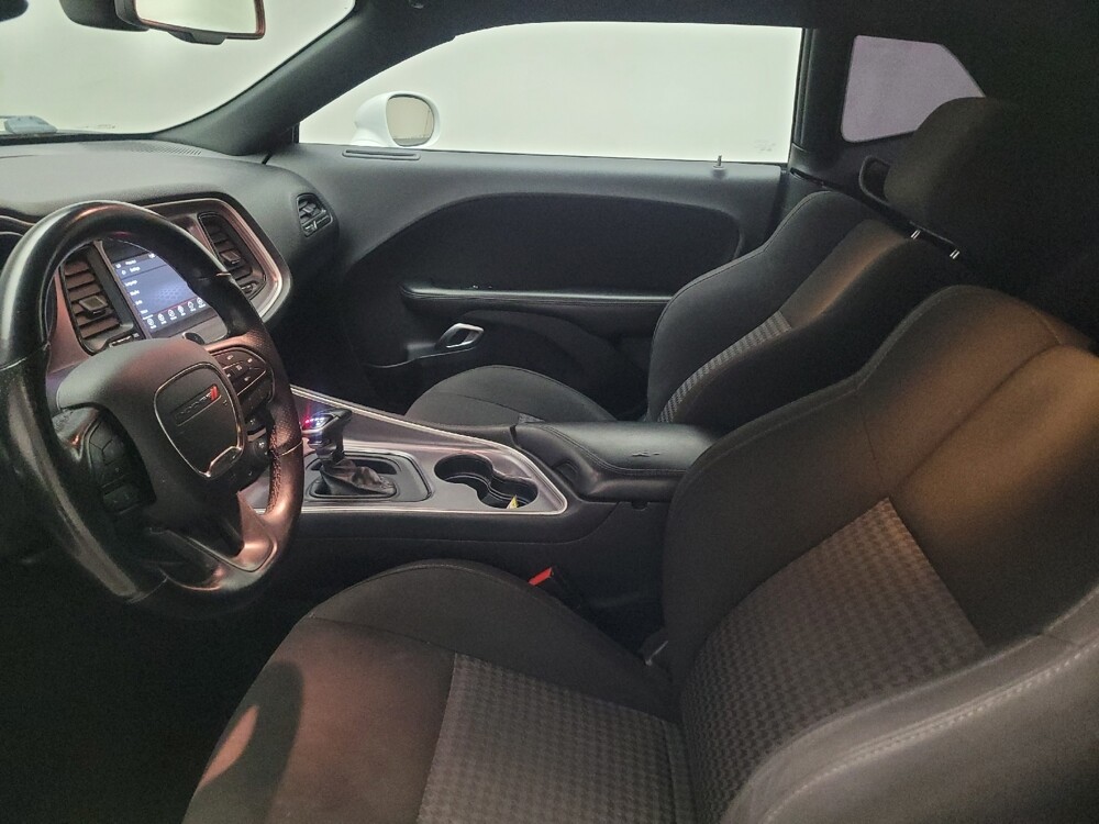 2019 Dodge Challenger in Torrance, CA 90504 - 18134426 17