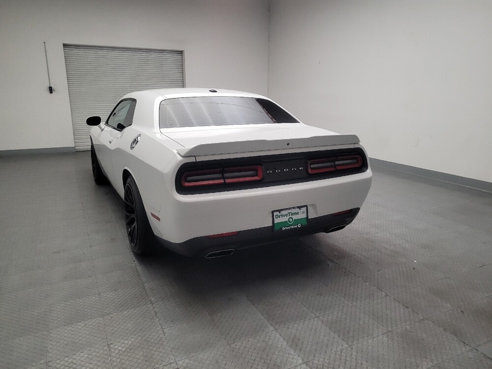 2019 Dodge Challenger in Torrance, CA 90504 - 18134426 6