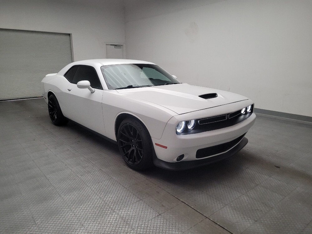 2019 Dodge Challenger in Torrance, CA 90504 - 18134426 13