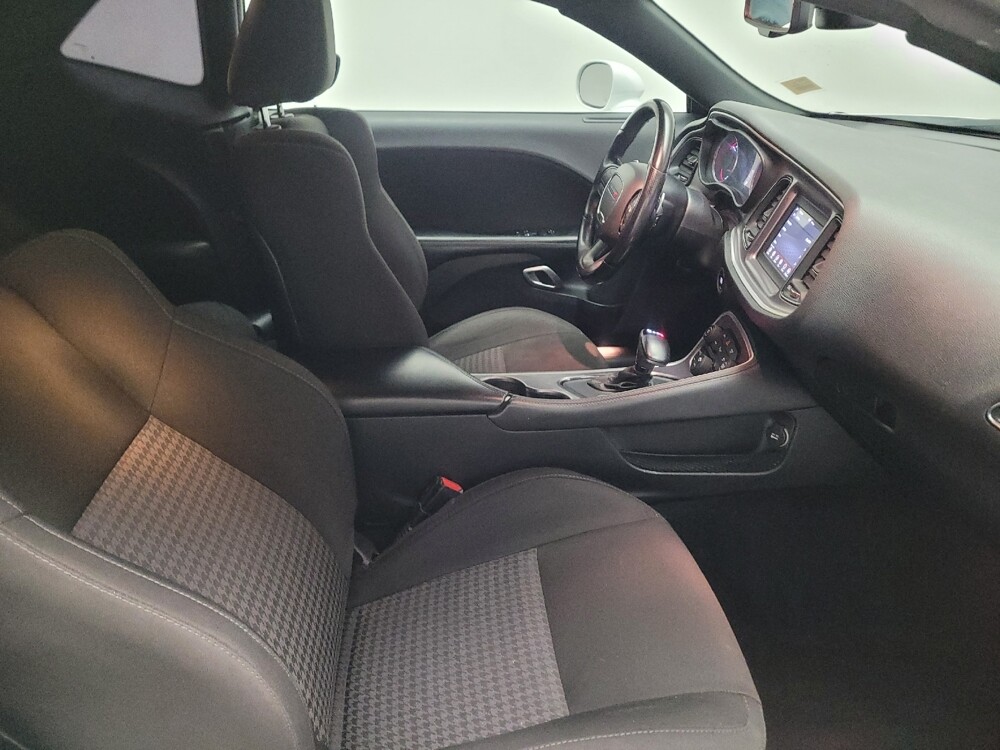 2019 Dodge Challenger in Torrance, CA 90504 - 18134426 21